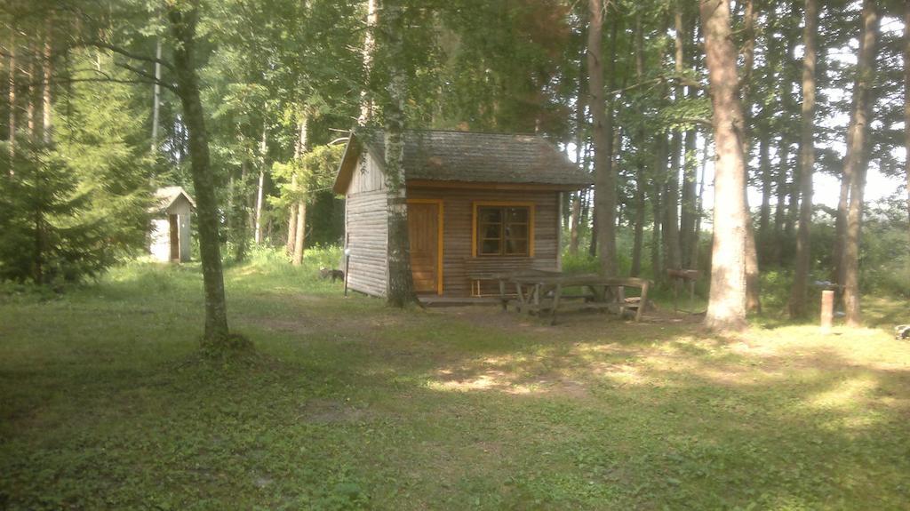 Kempings Mezmalas Усма Номер фото